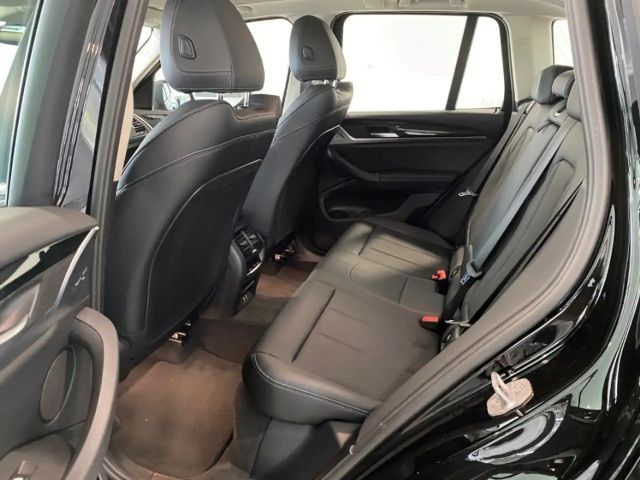 BMW X3 xDrive xDrive30e