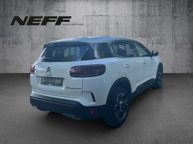 Citroën C5 Aircross Feel Pack PureTech