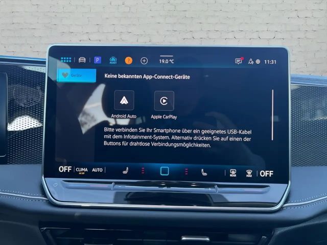 Volkswagen Passat 1.5 eTSI Business DSG Variant