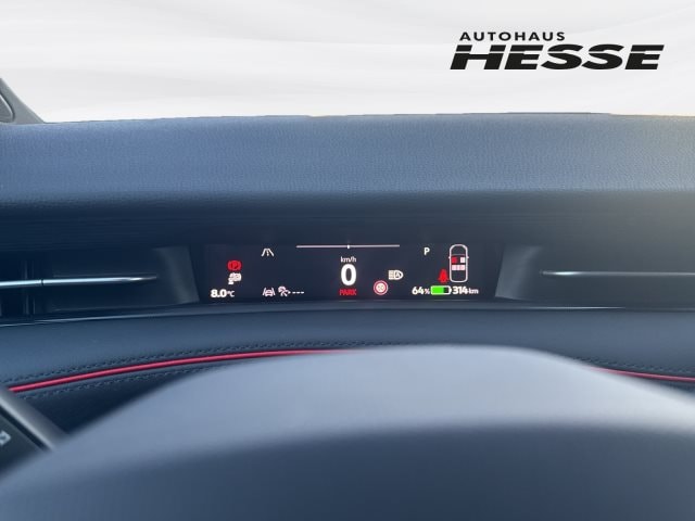 Volkswagen ID.7 Tourer