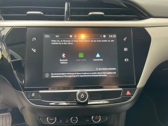 Opel Corsa CORSA F-E WINTERPAKET+KAMERA+CARPLAY