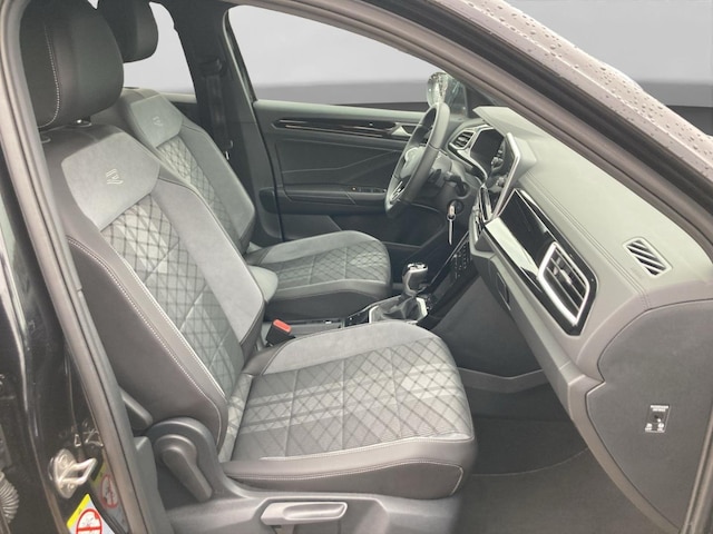 Volkswagen T-Roc 1.5 TSI DSG R-Line