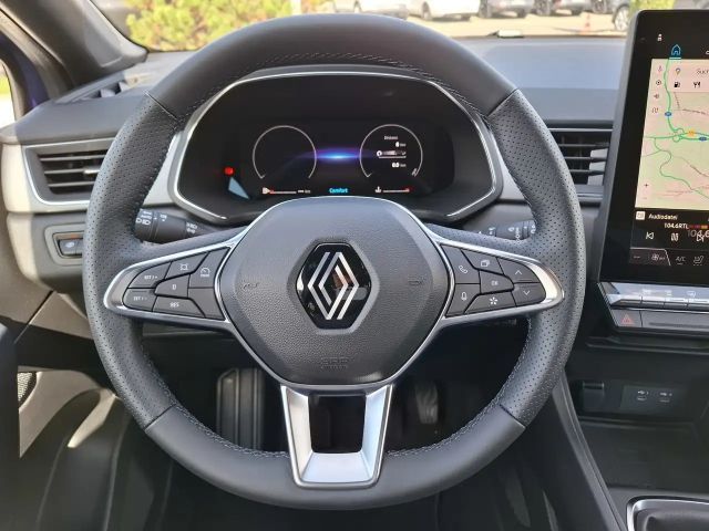 Renault Captur TCe 90 Techno