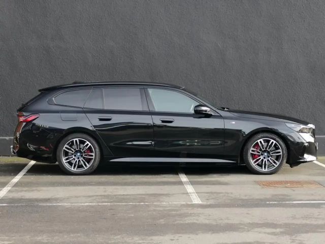 BMW i5 M-Sport Touring eDrive40