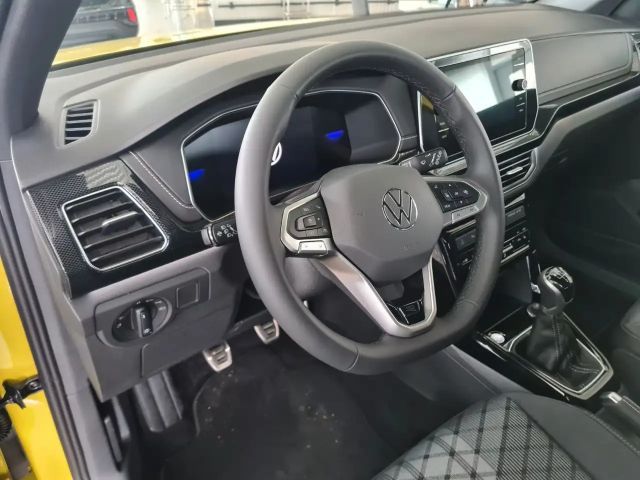 Volkswagen T-Cross 1.0 TSI R-Line