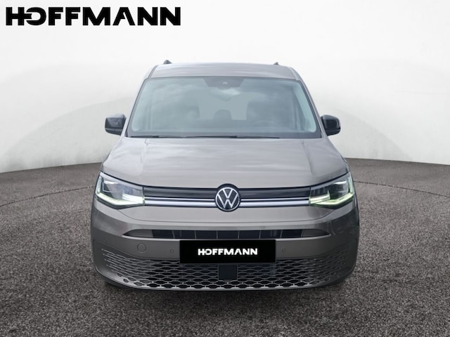 Volkswagen Caddy 2.0 TDI BMT DSG