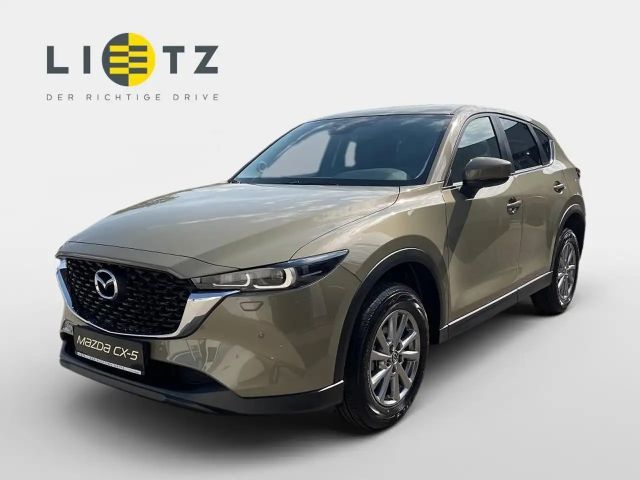 Mazda CX-5 SkyActiv