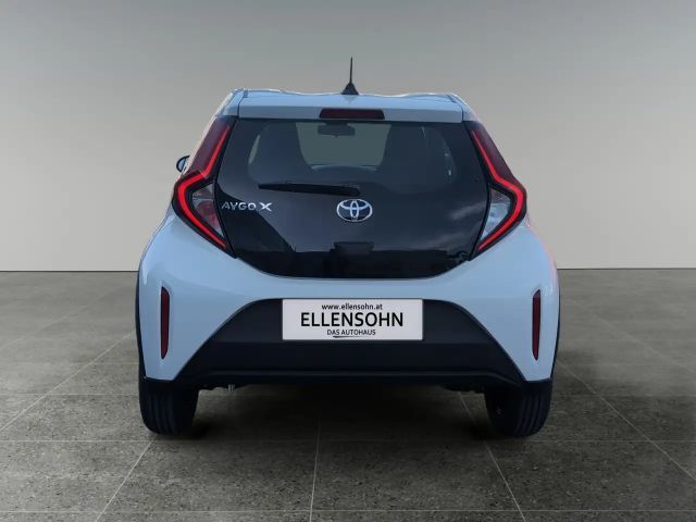 Toyota Aygo X Hatchback Play