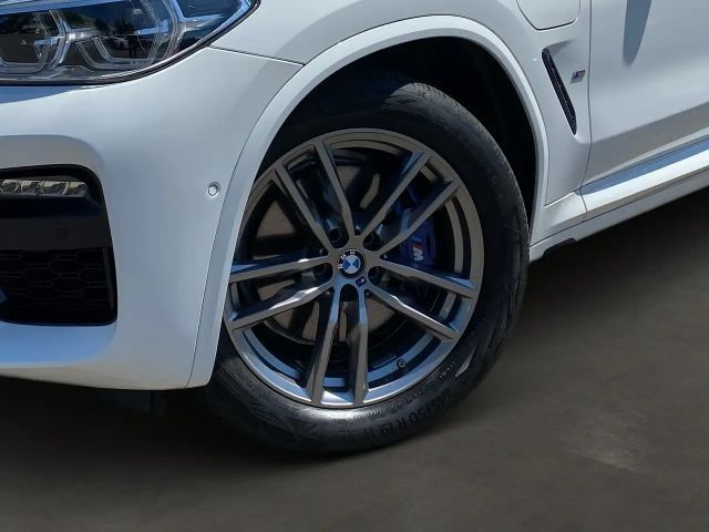 BMW X3 M-Sport xDrive30e