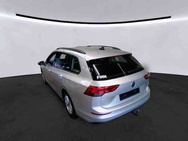 Volkswagen Golf 1.5 eTSI DSG Variant