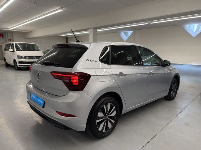 Volkswagen Polo 1.0 TSI DSG
