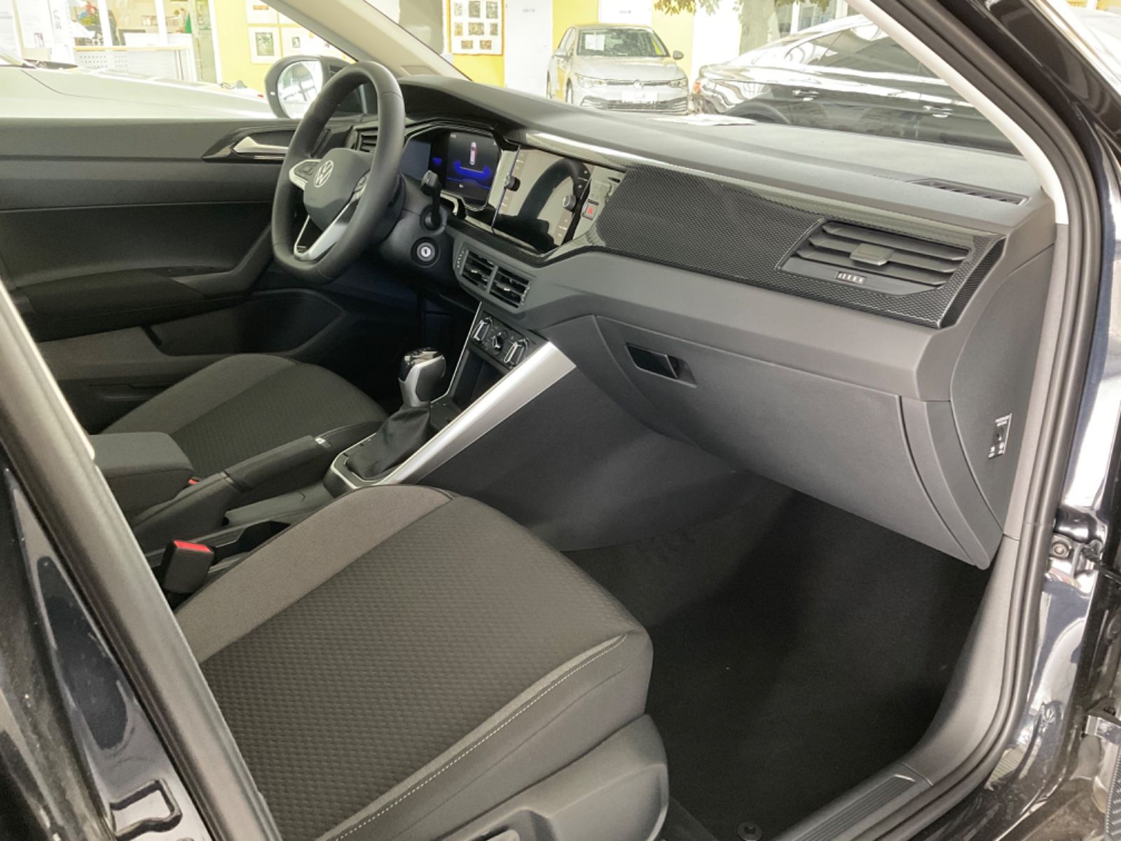 Volkswagen Taigo 1.0 TSI DSG Life