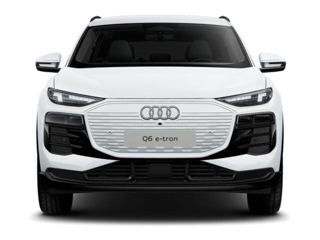 Audi Q6 e-tron Suv e-tron Audi Q6 SUV e-tron