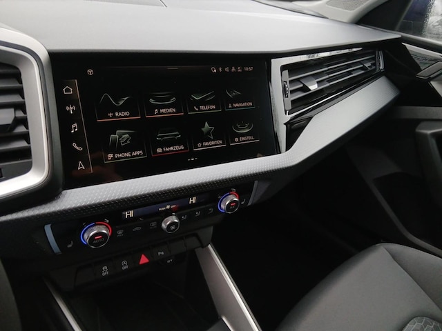 Audi A1 25 TFSI S-Line S-Tronic Sportback