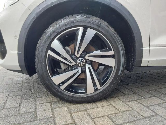 Volkswagen T-Roc 1.5 TSI DSG R-Line