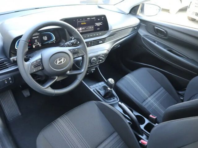 Hyundai i20 1.2 Select T-GDi