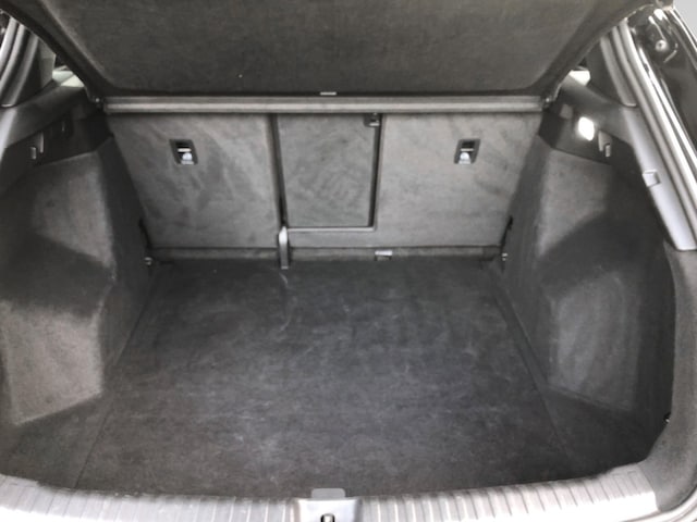 Audi Q4 e-tron 50 Quattro