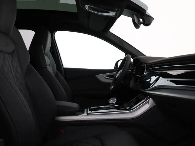 Audi Q7 50 TDI Quattro S-Line