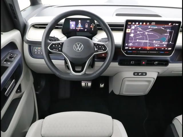 Volkswagen ID.Buzz Pro