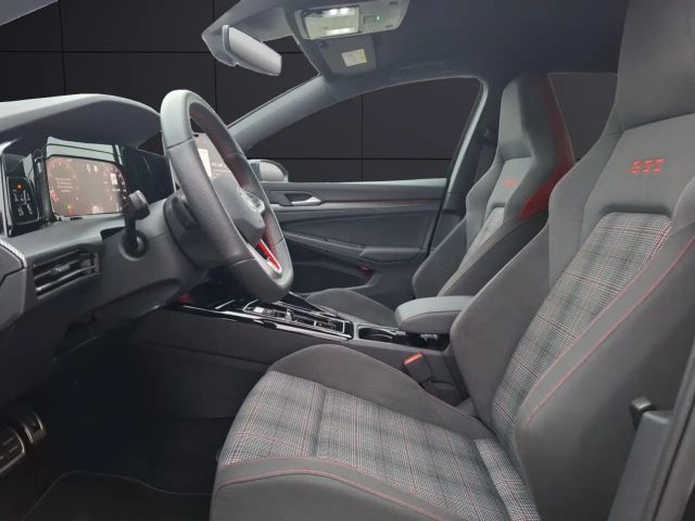 Volkswagen Golf DSG GTI Golf VIII