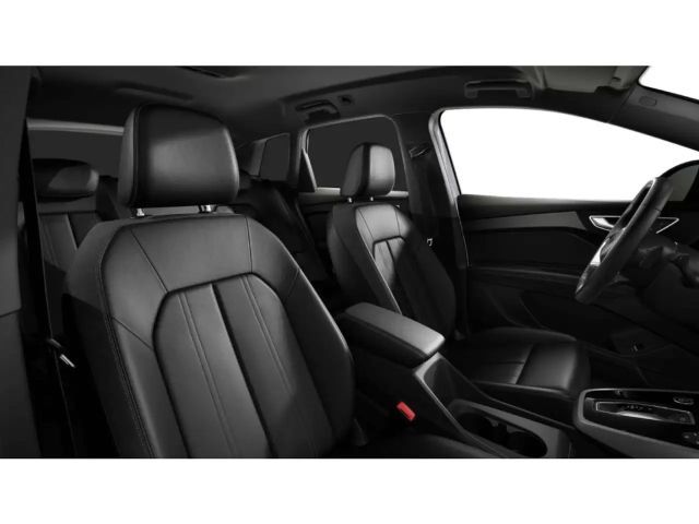 Audi Q4 e-tron S-Line