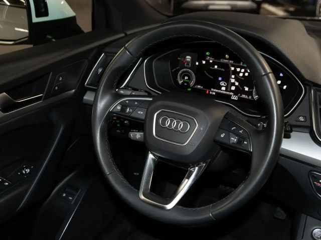Audi Q5 50 TFSI Hybride Quattro