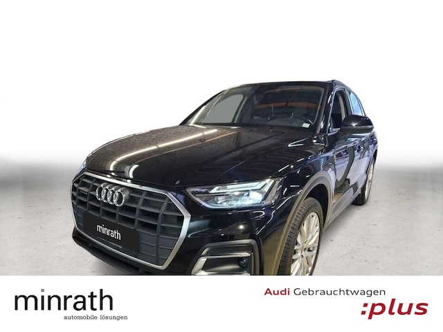 Audi Q5 40 TDI Quattro S-Tronic