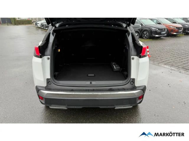 Peugeot 3008 GT-Line PureTech