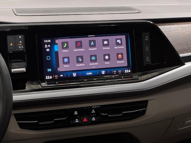 Volkswagen Multivan 2.0 TDI DSG Lang Style