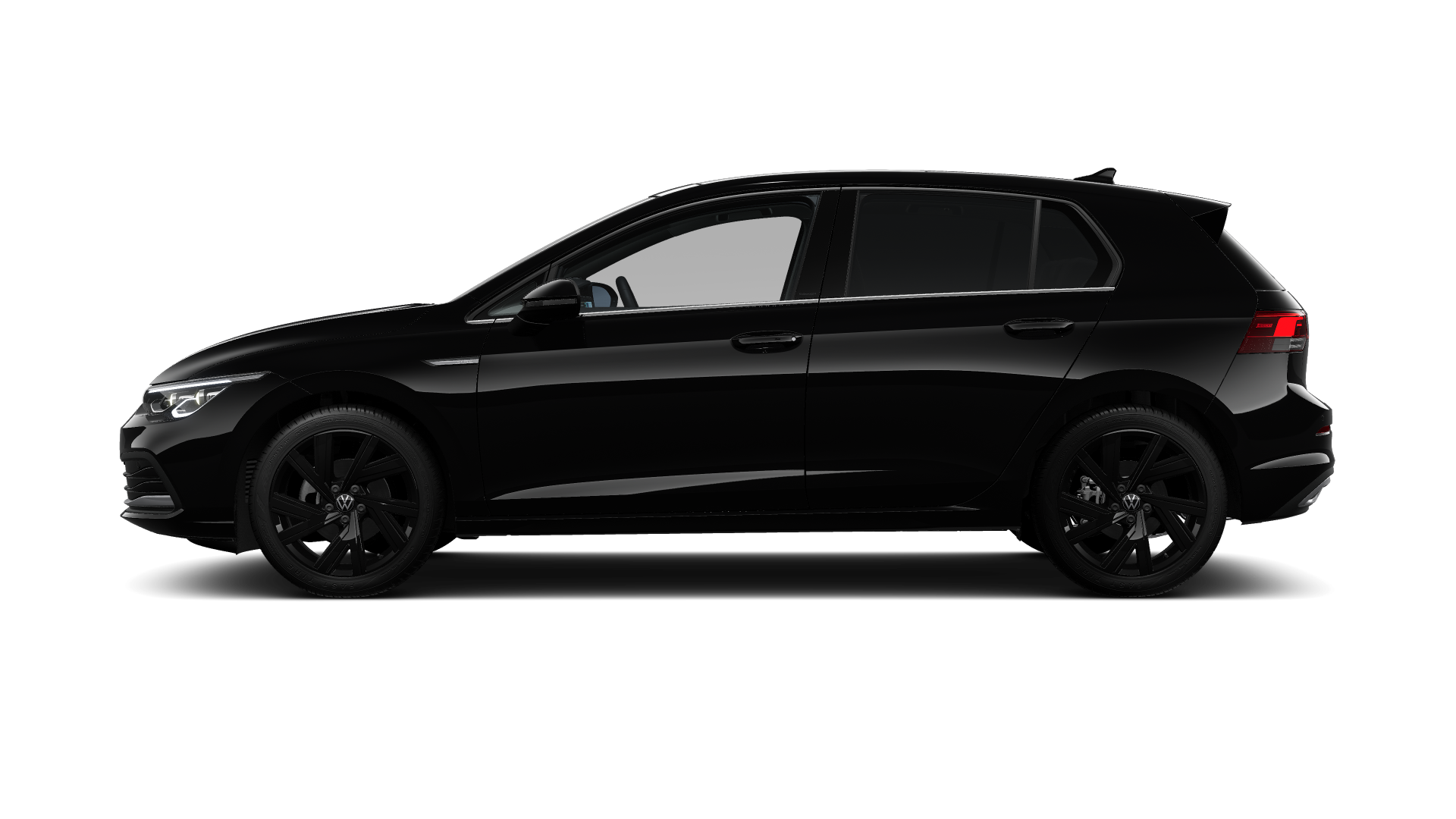 Volkswagen Golf 1.5 eTSI DSG Golf VIII Style