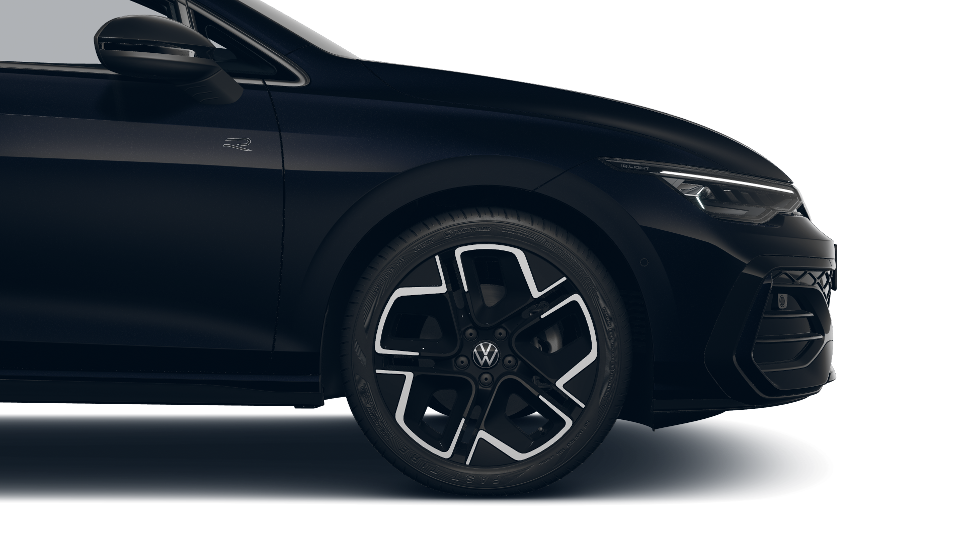 Volkswagen Golf Golf VIII R-Line Variant