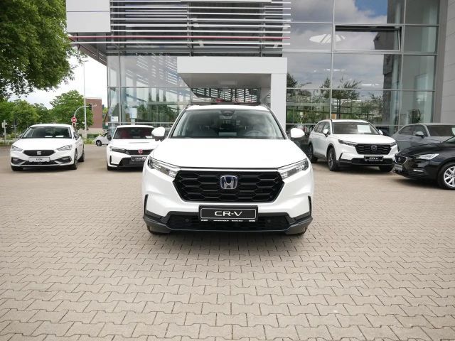 Honda CR-V 2.0 Elegance Hybrid e:HEV