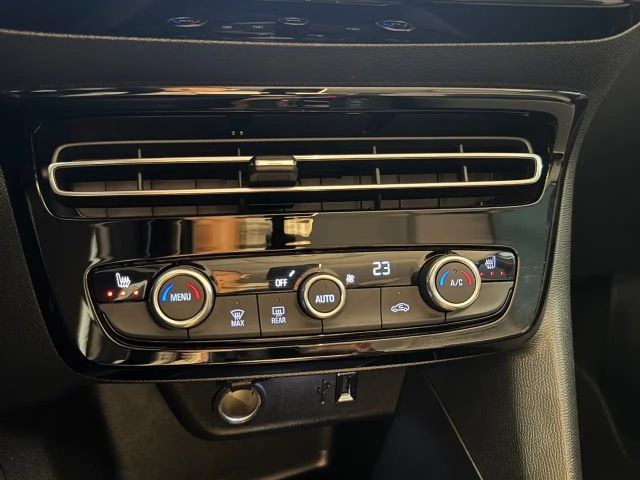 Opel Mokka 1.2 Turbo Elegance