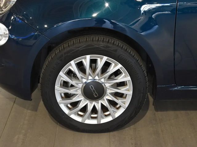 Fiat 500C FireFly Hybrid 70