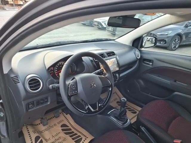 Mitsubishi Space Star Invite MIVEC Star