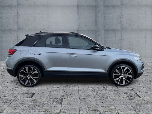 Volkswagen T-Roc 2.0 TDI DSG Style