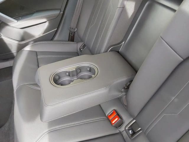 Audi A3 35 TDI Sedan