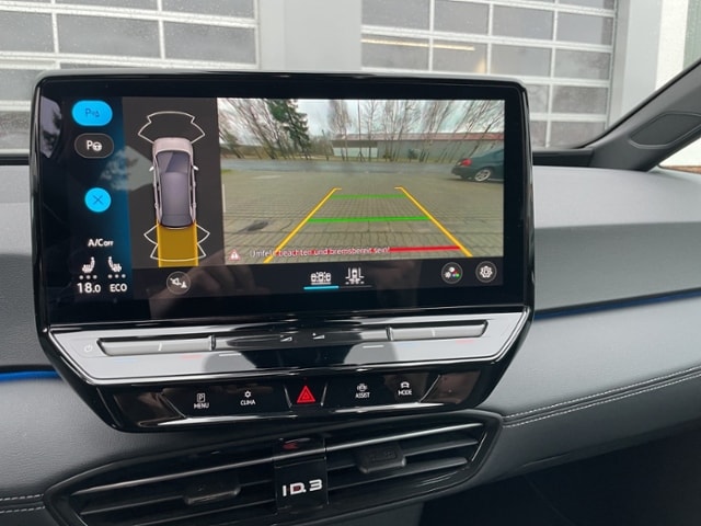 Volkswagen ID.3 +SPRACHASSISTENT+ACC+NAVI+LED
