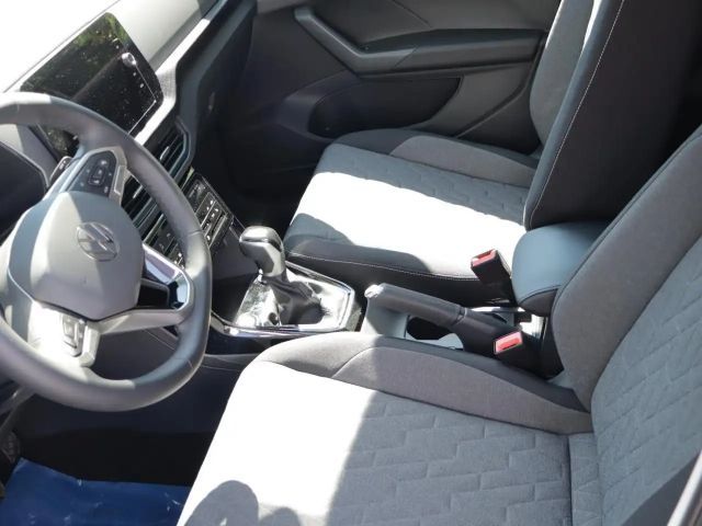 Volkswagen T-Cross 1.0 TSI DSG Life