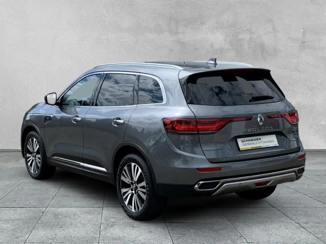 Renault Koleos Initiale Paris