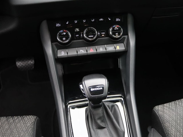Skoda Karoq 2.0 TDI Style Style