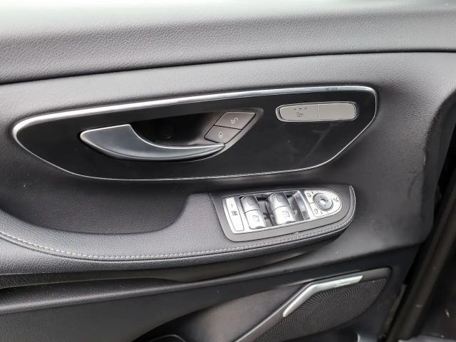 Mercedes-Benz V 300 AVANTGARDE Extralang