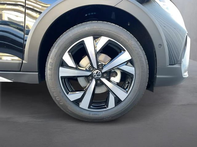 Volkswagen Taigo DSG Style