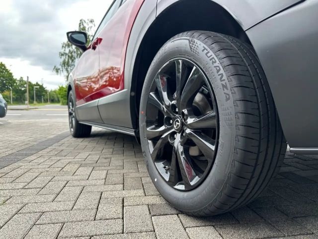 Mazda CX-30 Homura SkyActiv e-Skyactiv