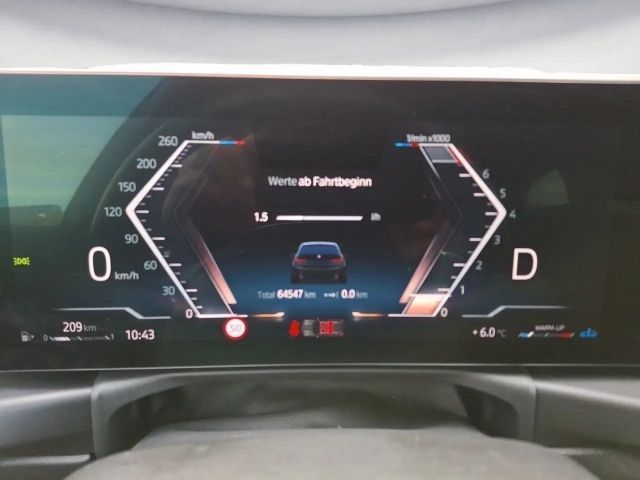 BMW 318 318i M-Sport Touring