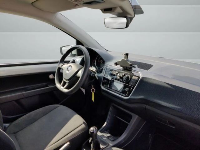 Volkswagen up! Move Move up!