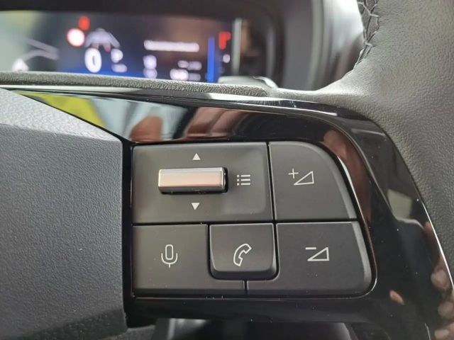 Opel Combo GS-Line Grand Sport