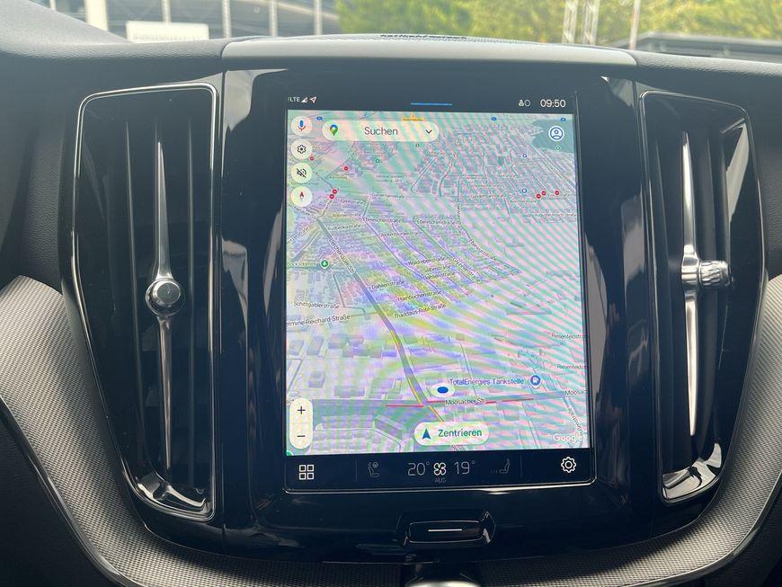 Volvo XC60 AWD Dark Plus T6