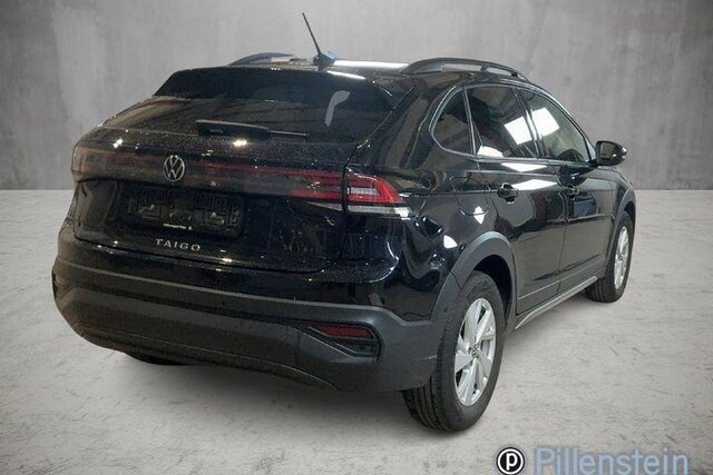 Volkswagen Taigo 1.0 TSI DSG Life