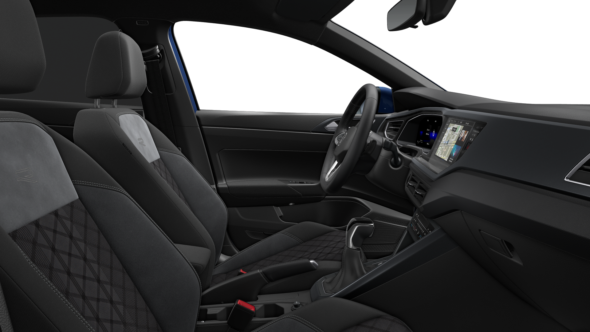 Volkswagen Taigo 1.0 TSI DSG R-Line